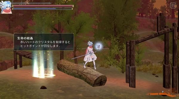 圣骑士莉卡的物语 | HolyKnightRicca(正式版V1.14-CN-中文+DLC+集成插件)【10GB】-2 圣骑士莉卡的物语 | HolyKnightRicca(正式版V1.14-CN-中文+DLC+集成插件)【10GB】-2