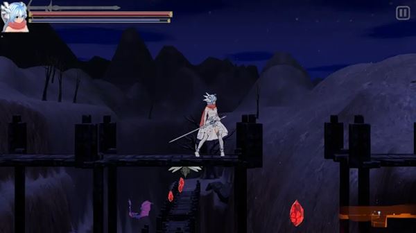 圣骑士莉卡的物语 | HolyKnightRicca(正式版V1.14-CN-中文+DLC+集成插件)【10GB】-3 圣骑士莉卡的物语 | HolyKnightRicca(正式版V1.14-CN-中文+DLC+集成插件)【10GB】-3