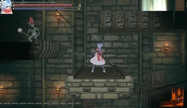 圣骑士莉卡的物语 | HolyKnightRicca(正式版V1.14-CN-中文+DLC+集成插件)【10GB】-4 圣骑士莉卡的物语 | HolyKnightRicca(正式版V1.14-CN-中文+DLC+集成插件)【10GB】-4