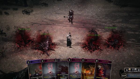 堕落圣杯:征服 | Tainted Grail:Conquest(更新v1.3c)-2 堕落圣杯:征服 | Tainted Grail:Conquest(更新v1.3c)-2