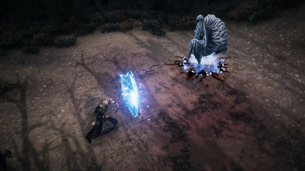 堕落圣杯:征服 | Tainted Grail:Conquest(更新v1.3c)-4 堕落圣杯:征服 | Tainted Grail:Conquest(更新v1.3c)-4