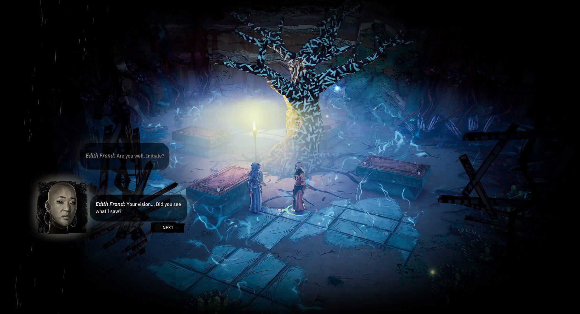 诡野西部 | 怪异西部 | Weird West-4 诡野西部 | 怪异西部 | Weird West-4