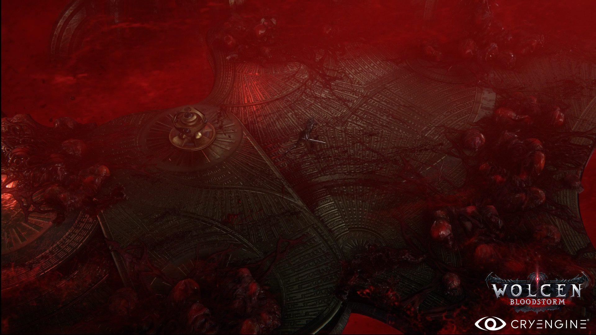 破坏领主 | Wolcen:Lords of Mayhem-3 破坏领主 | Wolcen:Lords of Mayhem-3