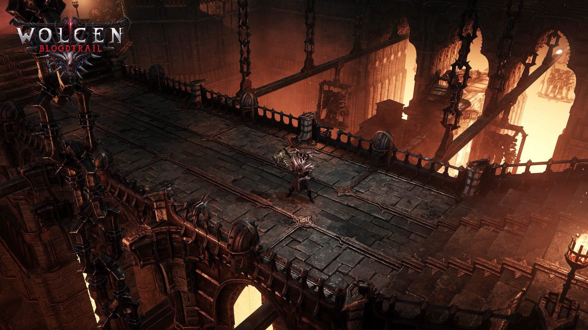 破坏领主 | Wolcen:Lords of Mayhem-4 破坏领主 | Wolcen:Lords of Mayhem-4