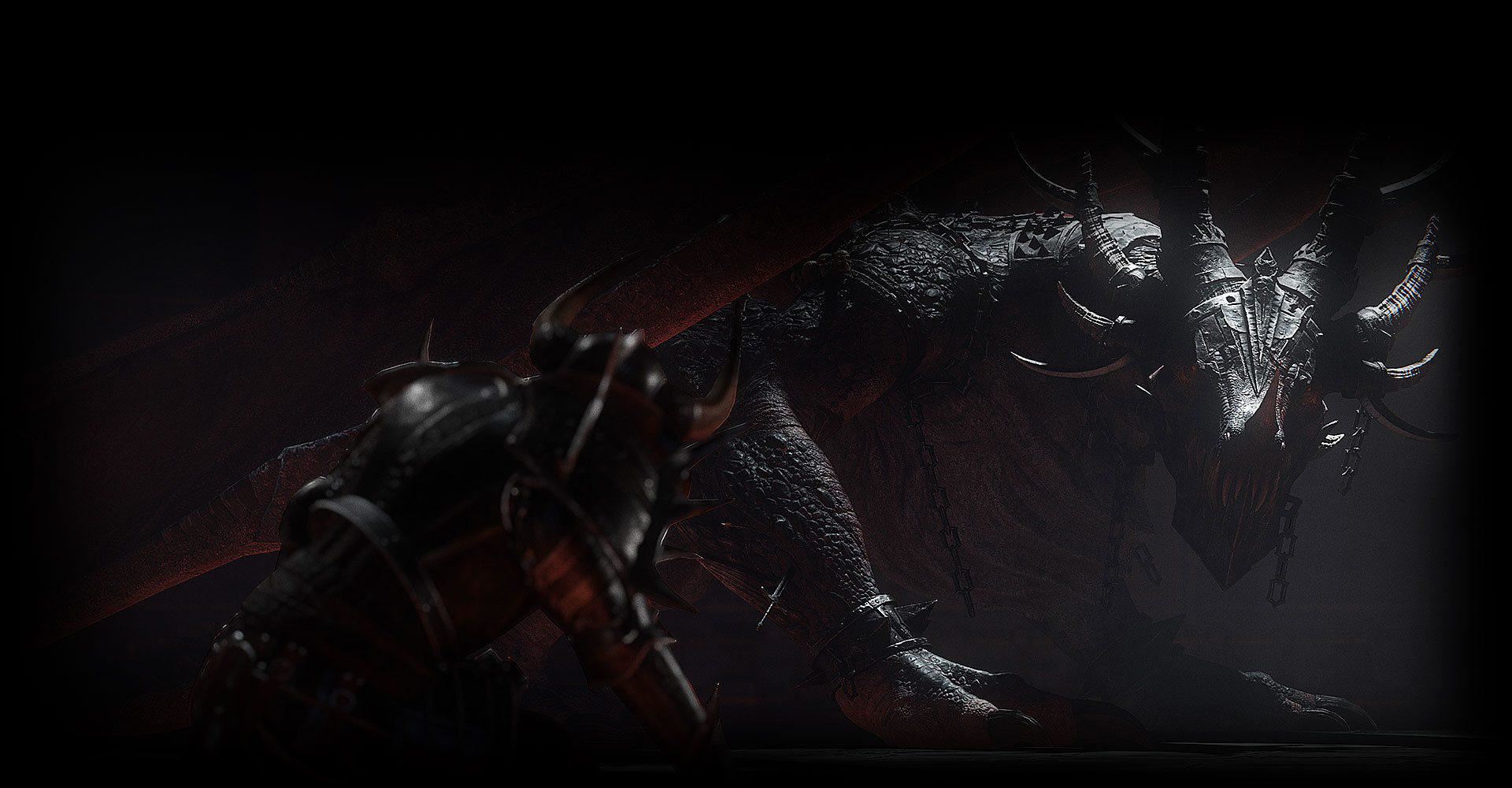 破坏领主 | Wolcen:Lords of Mayhem-5 破坏领主 | Wolcen:Lords of Mayhem-5