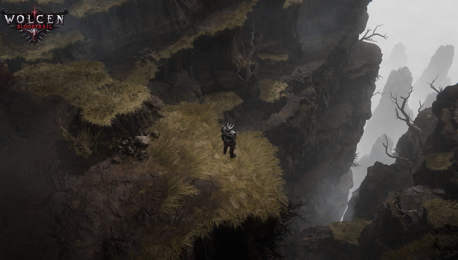 破坏领主 | Wolcen:Lords of Mayhem-6 破坏领主 | Wolcen:Lords of Mayhem-6