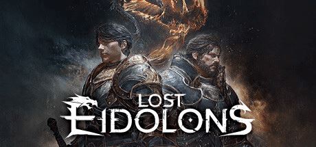 幻灵降世录 | Lost Eidolons-1 幻灵降世录 | Lost Eidolons-1