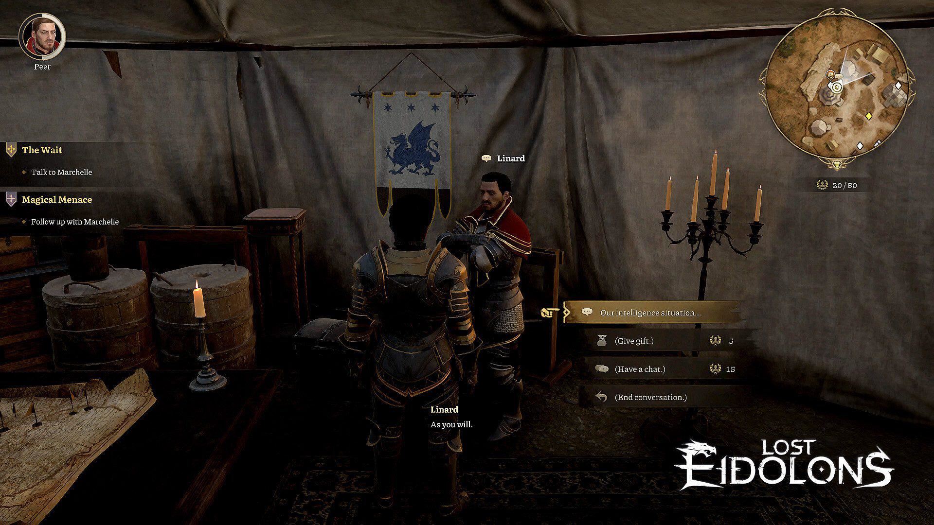 幻灵降世录 | Lost Eidolons-2 幻灵降世录 | Lost Eidolons-2