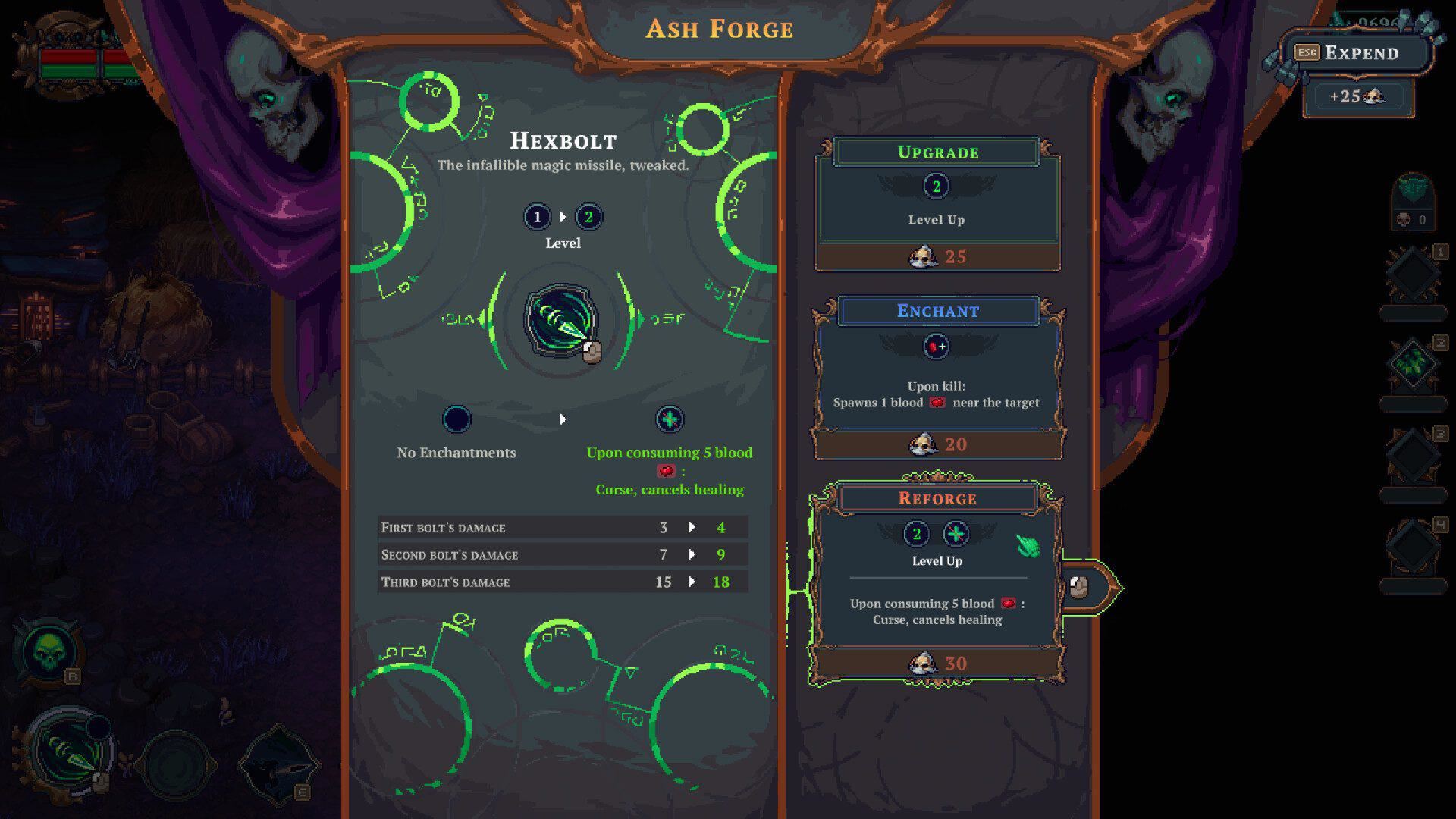 亡灵法师 | The Unliving-5 亡灵法师 | The Unliving-5