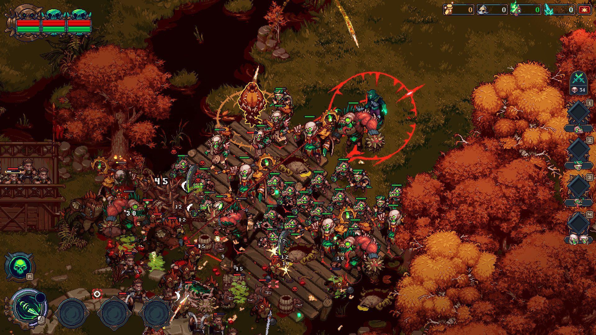 亡灵法师 | The Unliving-8 亡灵法师 | The Unliving-8