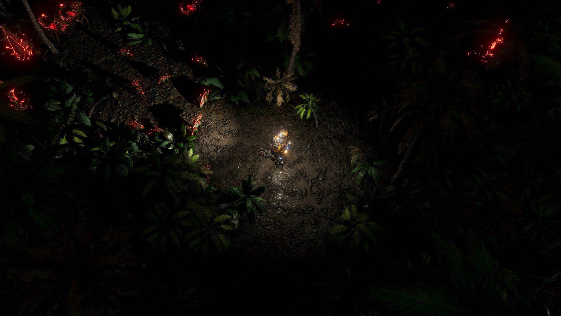 银河破裂者 | The Riftbreaker-2 银河破裂者 | The Riftbreaker-2