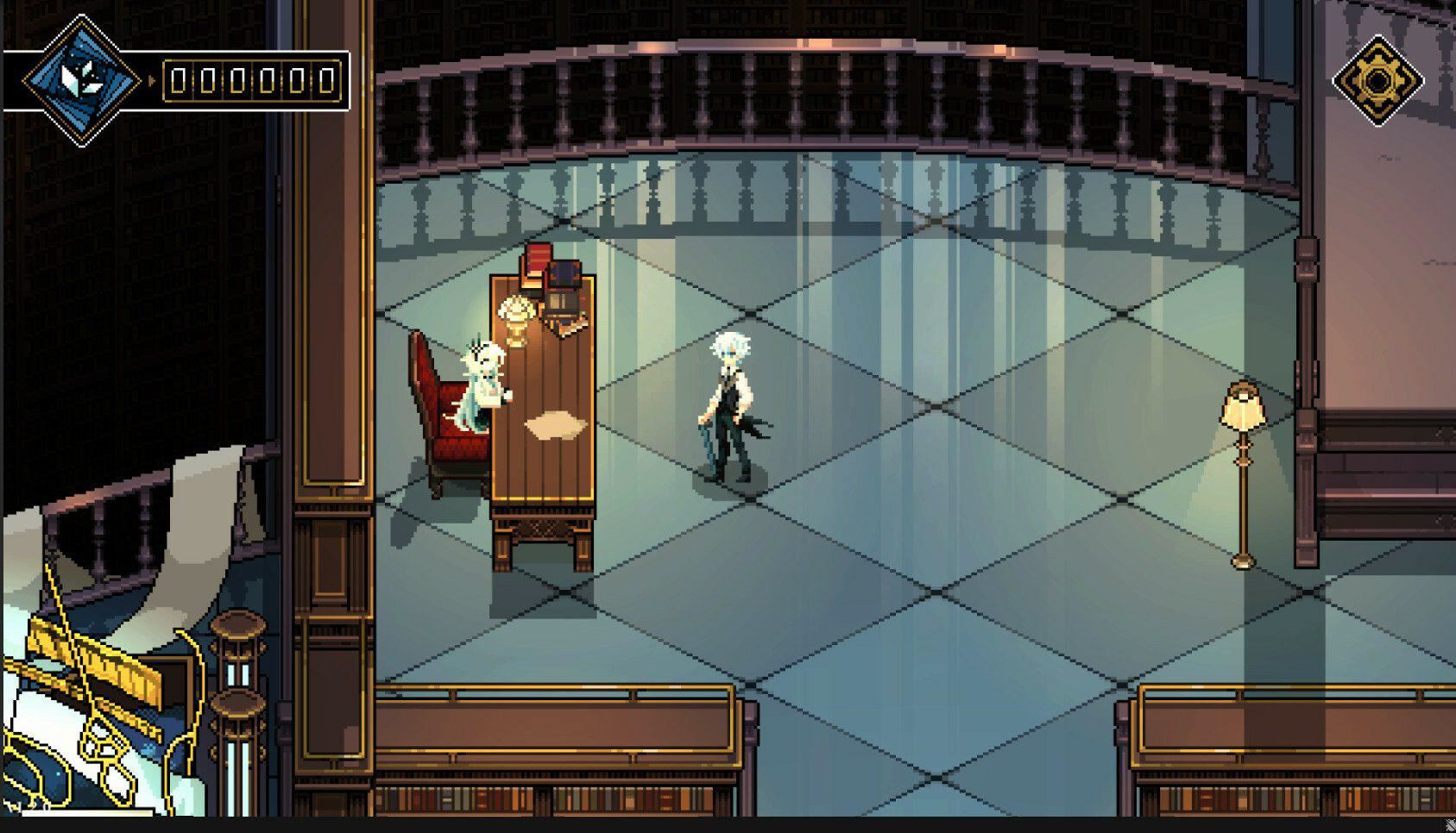 人格解体 | Depersonalization-7 人格解体 | Depersonalization-7