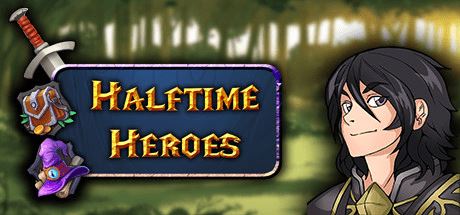 中场英雄 | Halftime Heroes-1 中场英雄 | Halftime Heroes-1