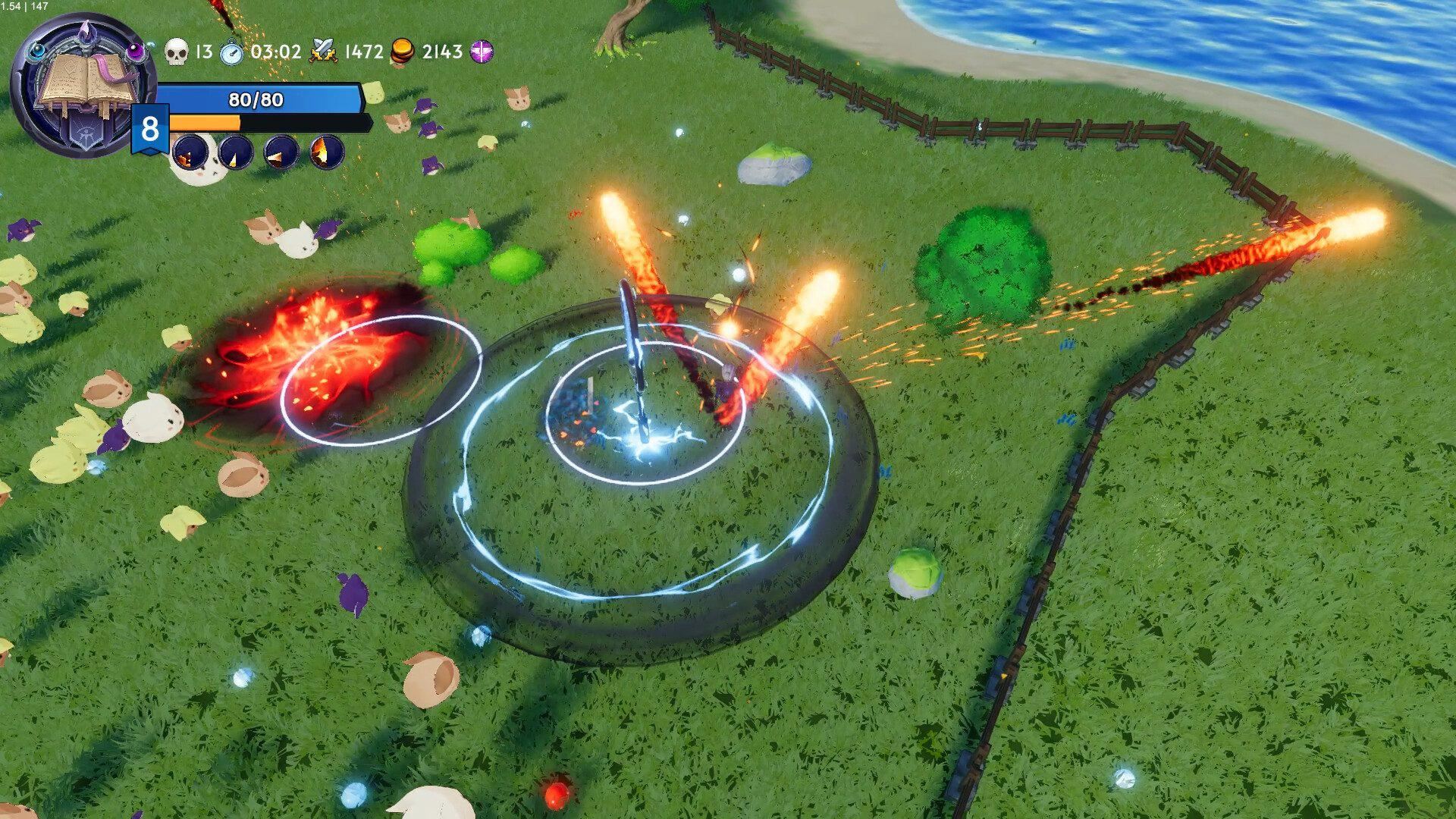 中场英雄 | Halftime Heroes-2 中场英雄 | Halftime Heroes-2