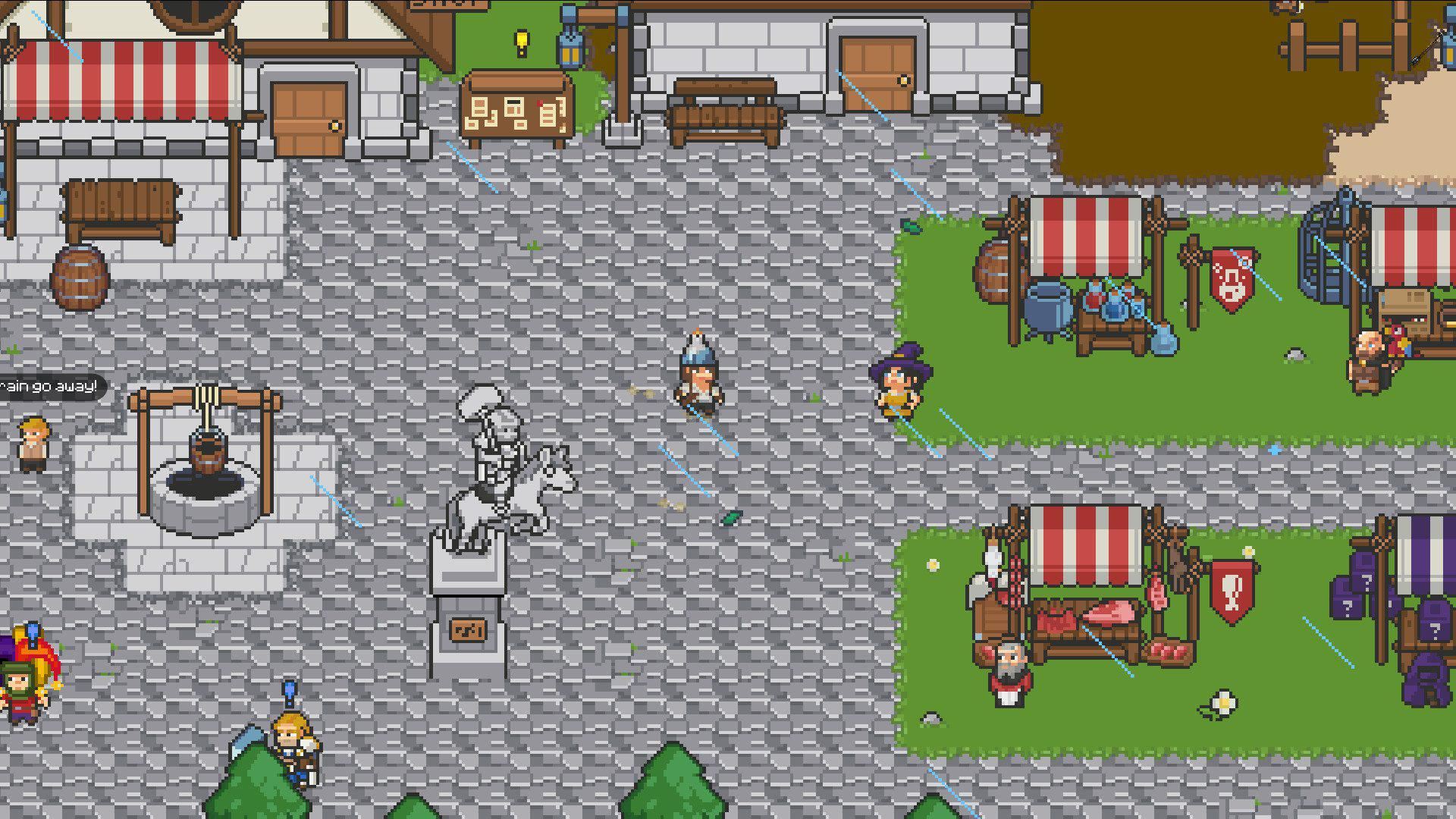 奥术谷 | Arcane Vale-3 奥术谷 | Arcane Vale-3