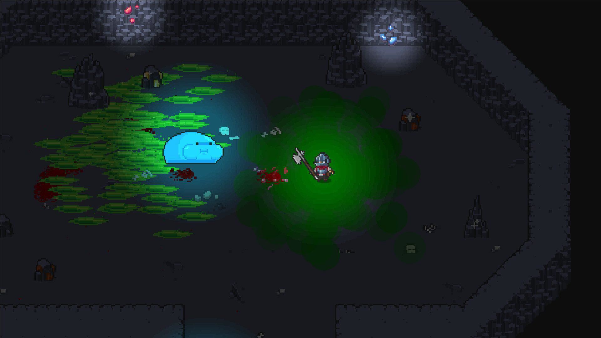 奥术谷 | Arcane Vale-4 奥术谷 | Arcane Vale-4