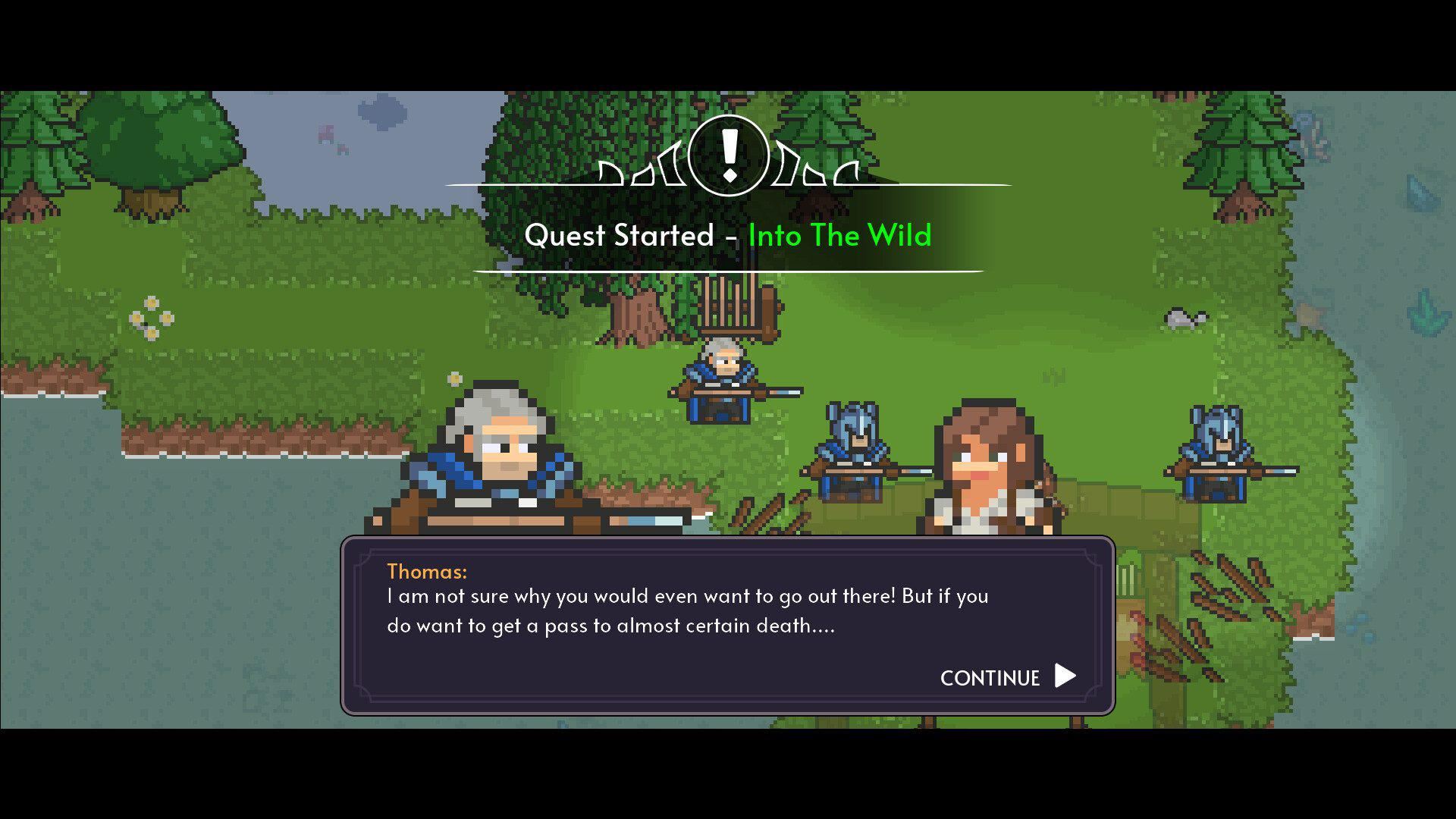 奥术谷 | Arcane Vale-6 奥术谷 | Arcane Vale-6