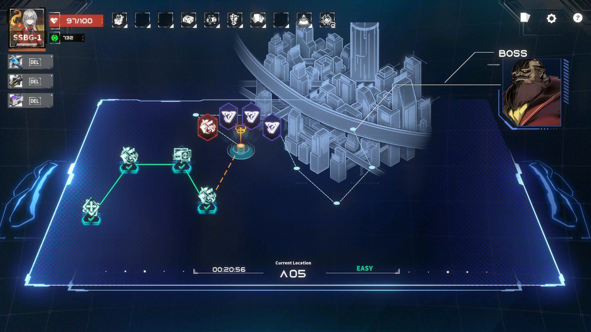 特修斯协议 | Theseus Protocol-7 特修斯协议 | Theseus Protocol-7