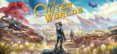 天外世界 | The Outer Worlds(整合果根险境DLC)-1 天外世界 | The Outer Worlds(整合果根险境DLC)-1