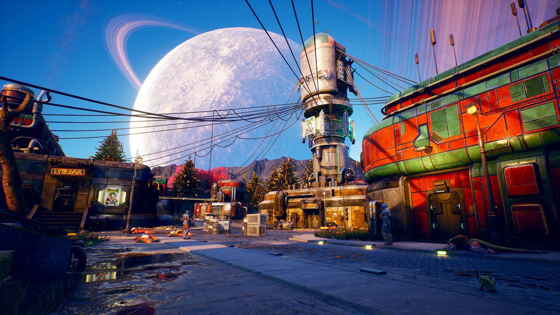 天外世界 | The Outer Worlds(整合果根险境DLC)-6 天外世界 | The Outer Worlds(整合果根险境DLC)-6