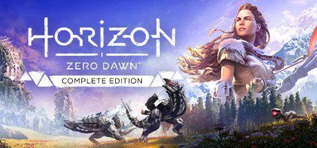 地平线:零之曙光 | Horizon Zero Dawn(v1.10.H2)-1 地平线:零之曙光 | Horizon Zero Dawn(v1.10.H2)-1