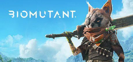 生化变种 | BIOMUTANT(更新全DLC豪华版-V1.7.0-中文语音)-1 生化变种 | BIOMUTANT(更新全DLC豪华版-V1.7.0-中文语音)-1