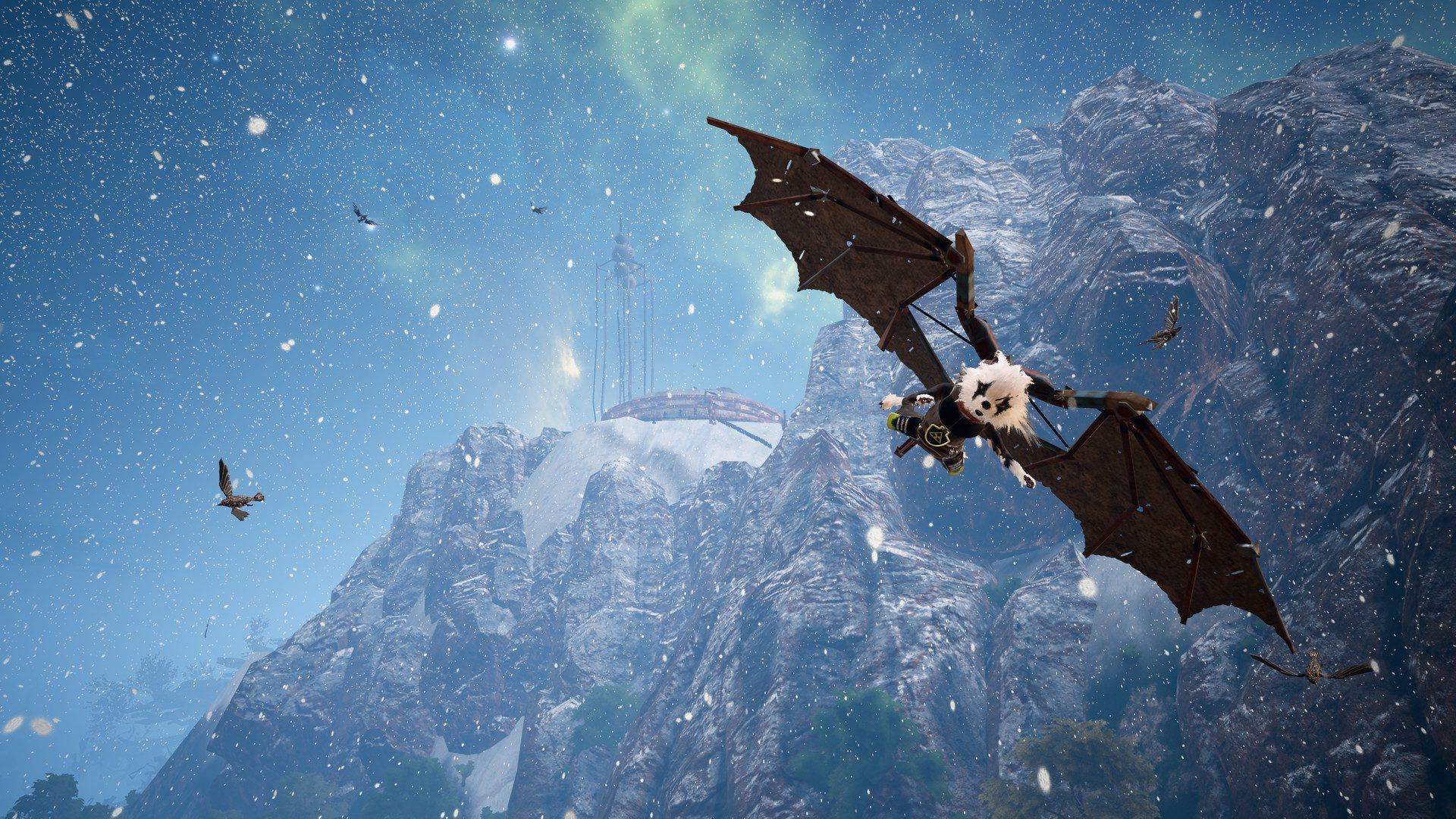 生化变种 | BIOMUTANT(更新全DLC豪华版-V1.7.0-中文语音)-8 生化变种 | BIOMUTANT(更新全DLC豪华版-V1.7.0-中文语音)-8