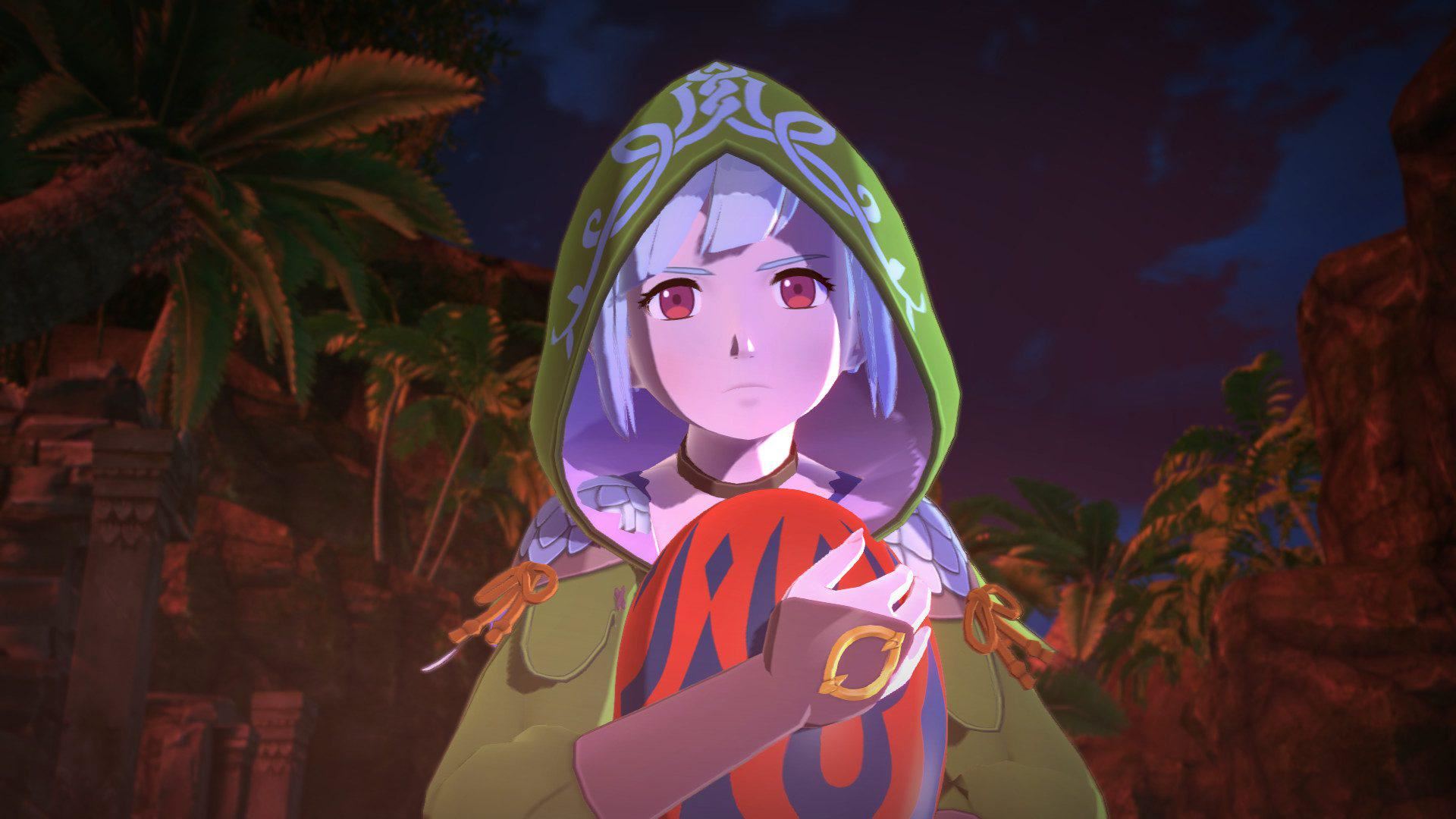 怪物猎人物语2:破灭之翼 | Monster Hunter Stories 2:Wings of Ruin(v1.5.3-PC豪华版)-4 怪物猎人物语2:破灭之翼 | Monster Hunter Stories 2:Wings of Ruin(v1.5.3-PC豪华版)-4