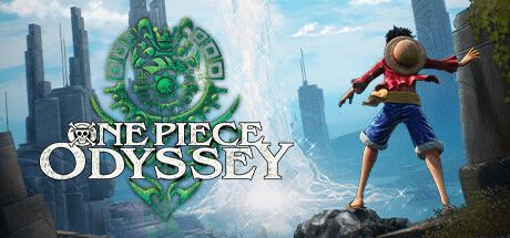 海贼王:时光旅诗 | ONE PIECE ODYSSEY-1 海贼王:时光旅诗 | ONE PIECE ODYSSEY-1