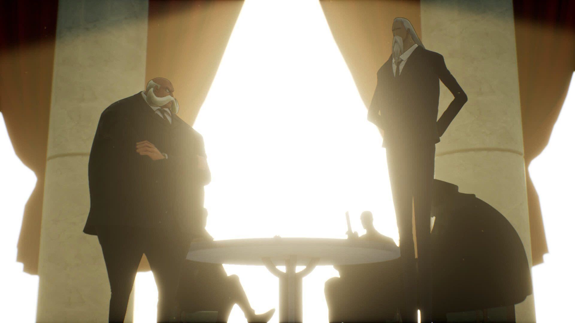 海贼王:时光旅诗 | ONE PIECE ODYSSEY-6 海贼王:时光旅诗 | ONE PIECE ODYSSEY-6