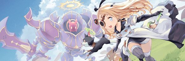 小小诺娅:乐园继承者 | Little Noah: Scion of Paradise-2 小小诺娅:乐园继承者 | Little Noah: Scion of Paradise-2