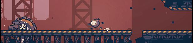 机器人海库 | Haiku, the Robot-6 机器人海库 | Haiku, the Robot-6