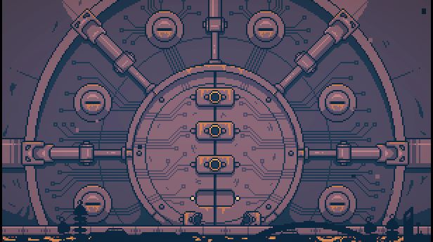 机器人海库 | Haiku, the Robot-9 机器人海库 | Haiku, the Robot-9