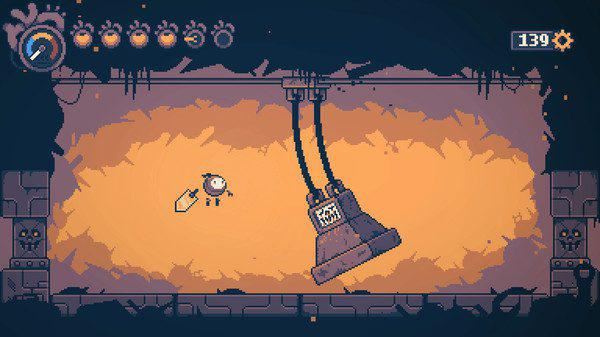 机器人海库 | Haiku, the Robot-10 机器人海库 | Haiku, the Robot-10