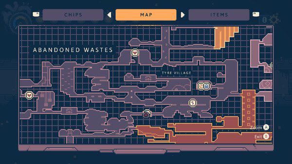 机器人海库 | Haiku, the Robot-11 机器人海库 | Haiku, the Robot-11