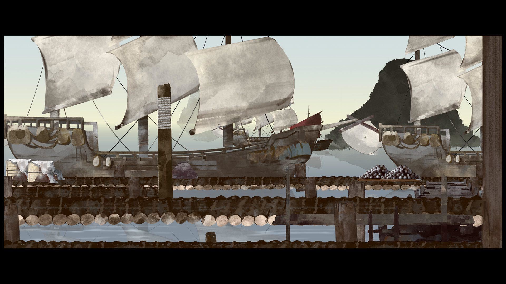 听风者也(更新0.98b+原声音乐集)-10 听风者也(更新0.98b+原声音乐集)-10