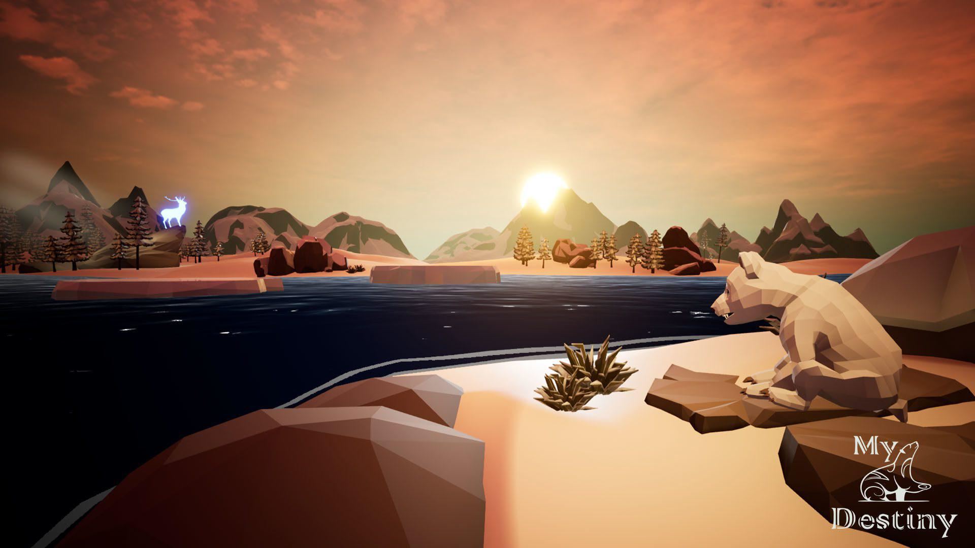 我的命运 | My Destiny-3 我的命运 | My Destiny-3