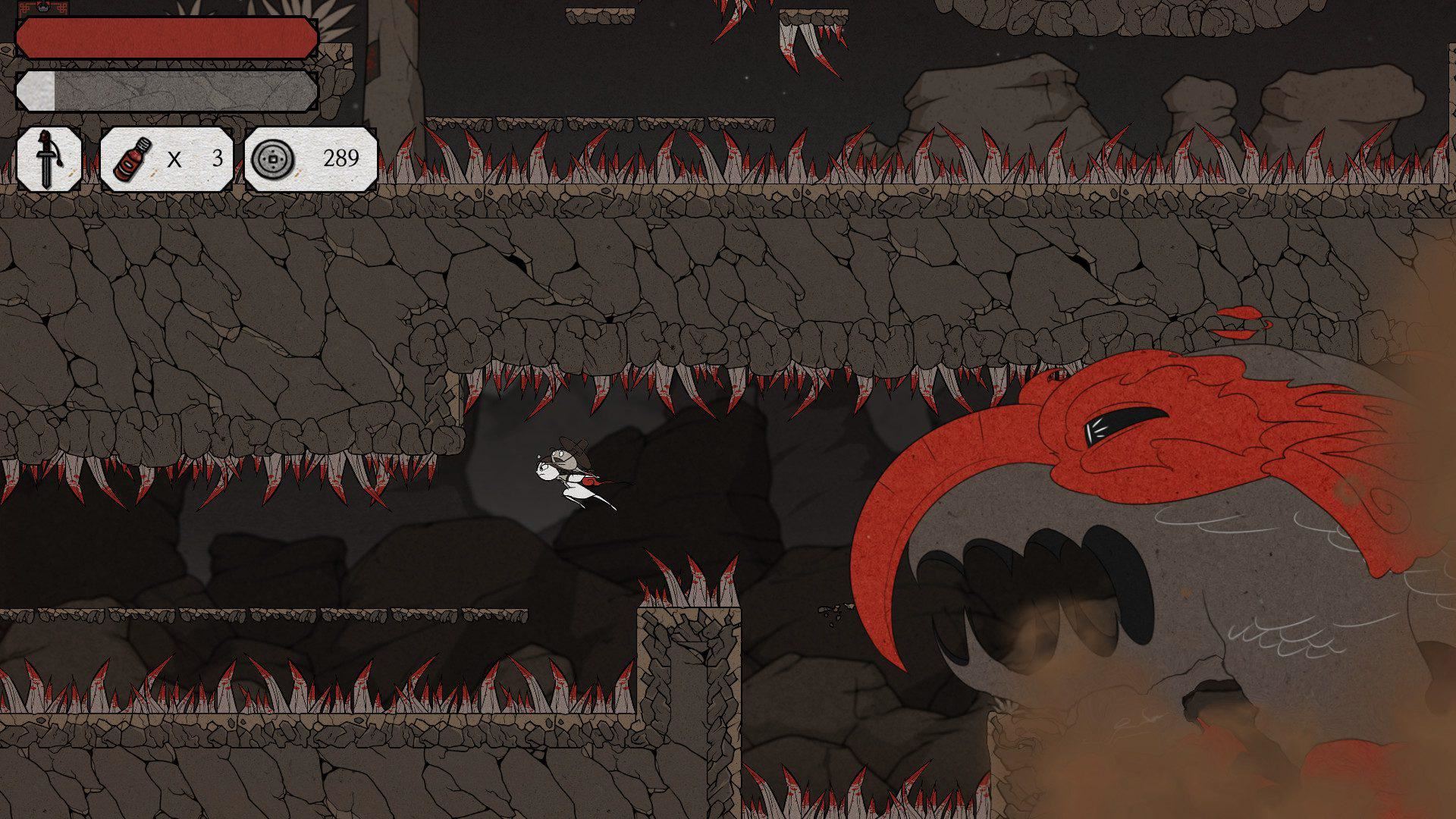 8道门:雅兰之来世冒险-3 8道门:雅兰之来世冒险-3