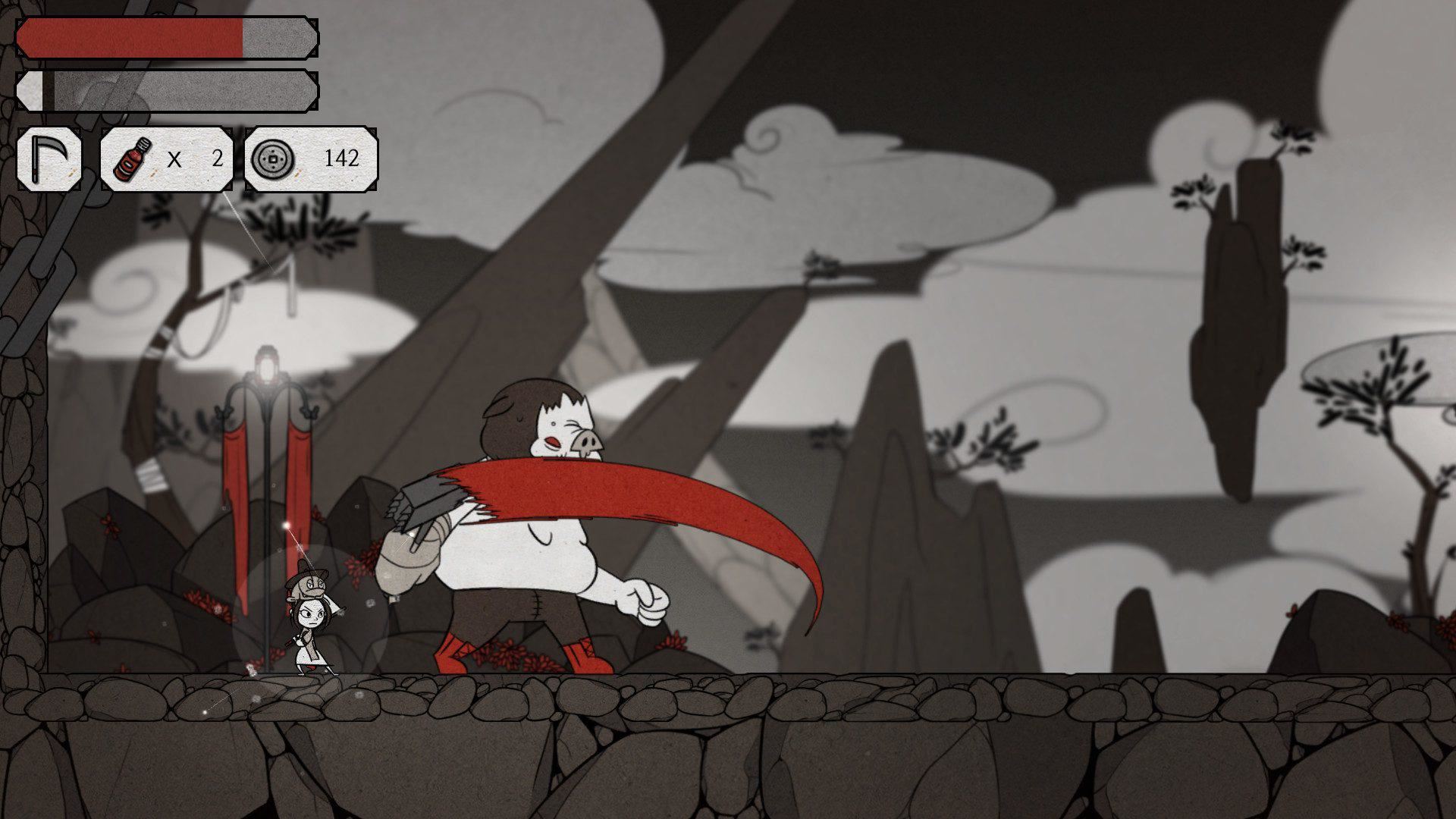 8道门:雅兰之来世冒险-5 8道门:雅兰之来世冒险-5