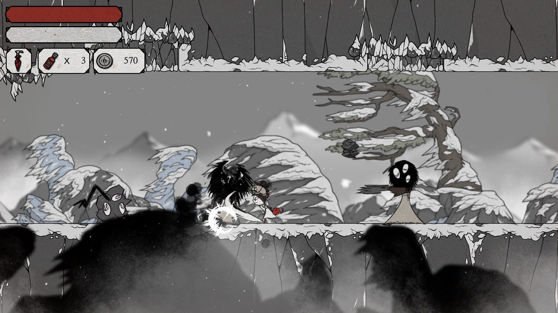 8道门:雅兰之来世冒险-7 8道门:雅兰之来世冒险-7