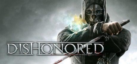 耻辱 | Dishonored-1 耻辱 | Dishonored-1