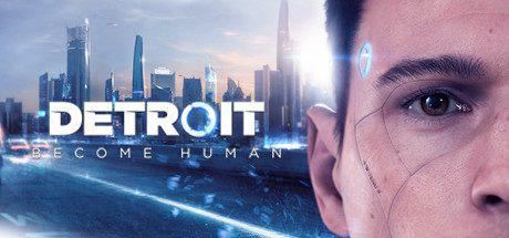 底特律:变人 | Detroit:Become Human-2 底特律:变人 | Detroit:Become Human-2