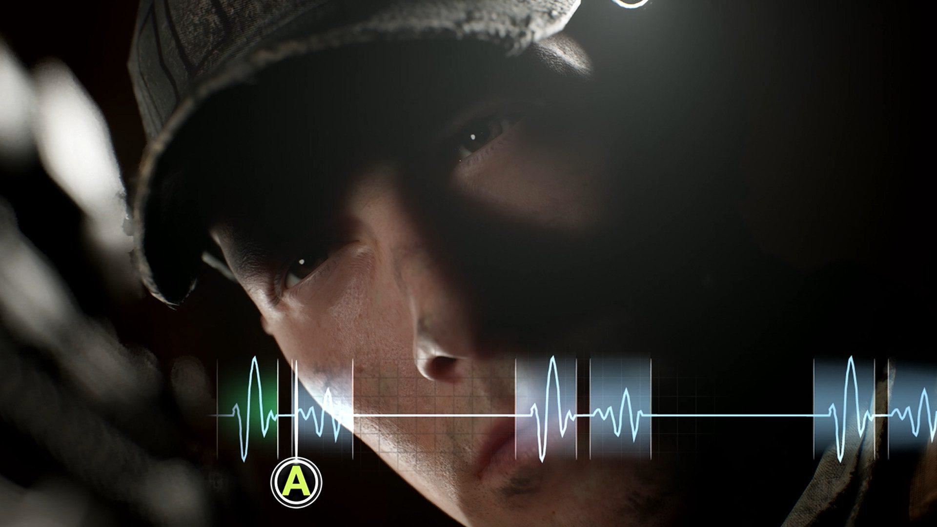 黑相集:灰冥界 | The Dark Pictures Anthology: House of Ashes(更新豪华版+1号升级档)-2 黑相集:灰冥界 | The Dark Pictures Anthology: House of Ashes(更新豪华版+1号升级档)-2