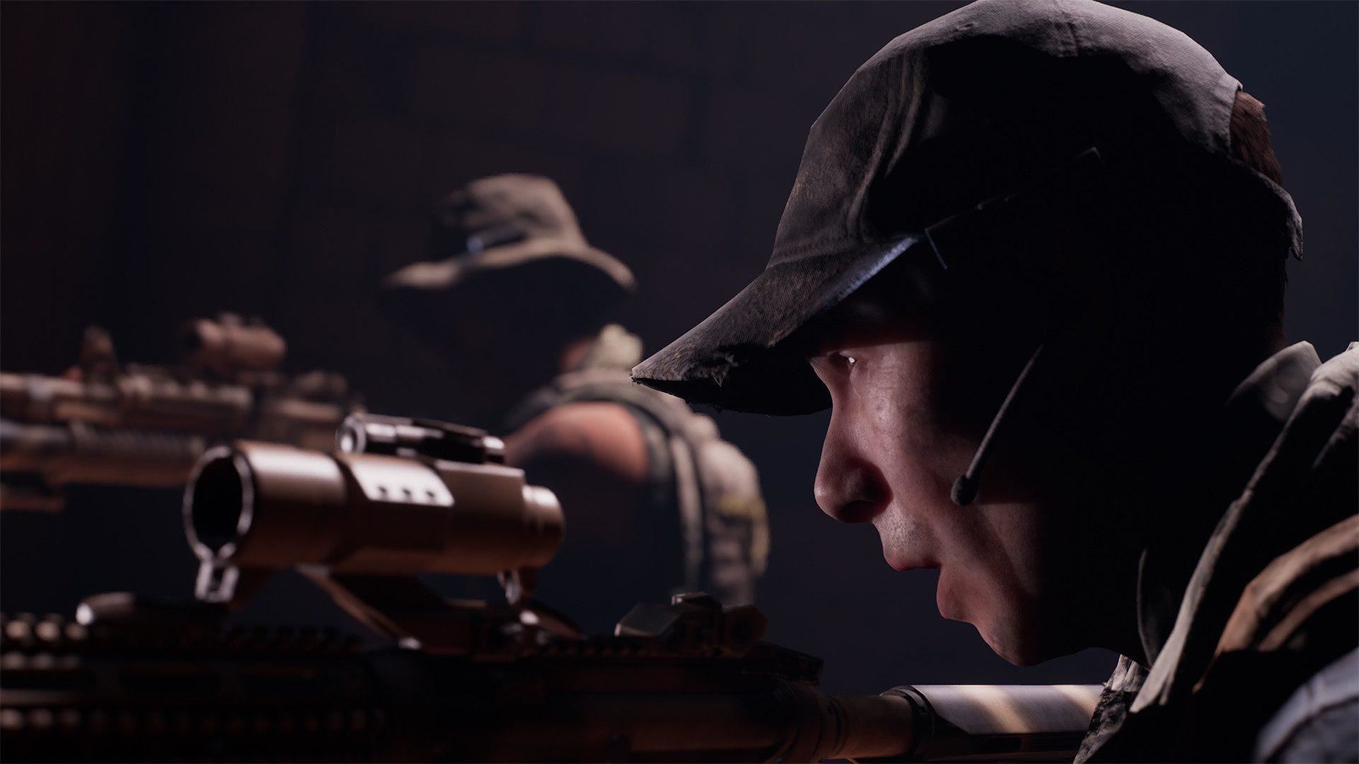 黑相集:灰冥界 | The Dark Pictures Anthology: House of Ashes(更新豪华版+1号升级档)-7 黑相集:灰冥界 | The Dark Pictures Anthology: House of Ashes(更新豪华版+1号升级档)-7