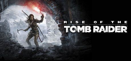 古墓丽影:崛起20周年纪念版 | Rise of the Tomb Raider(更新v1.0.1026.0)-1 古墓丽影:崛起20周年纪念版 | Rise of the Tomb Raider(更新v1.0.1026.0)-1