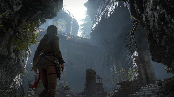 古墓丽影:崛起20周年纪念版 | Rise of the Tomb Raider(更新v1.0.1026.0)-5 古墓丽影:崛起20周年纪念版 | Rise of the Tomb Raider(更新v1.0.1026.0)-5