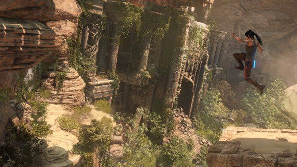 古墓丽影:崛起20周年纪念版 | Rise of the Tomb Raider(更新v1.0.1026.0)-6 古墓丽影:崛起20周年纪念版 | Rise of the Tomb Raider(更新v1.0.1026.0)-6