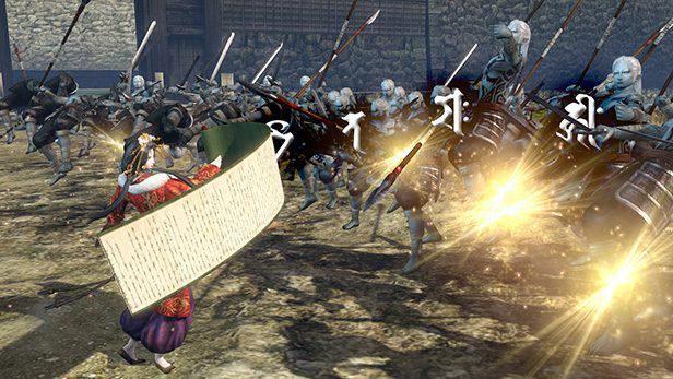 无双大蛇2:终极版(更新v1.0.0.1)-2 无双大蛇2:终极版(更新v1.0.0.1)-2