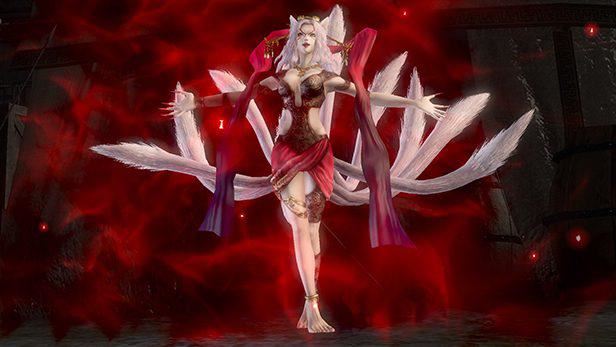 无双大蛇2:终极版(更新v1.0.0.1)-3 无双大蛇2:终极版(更新v1.0.0.1)-3