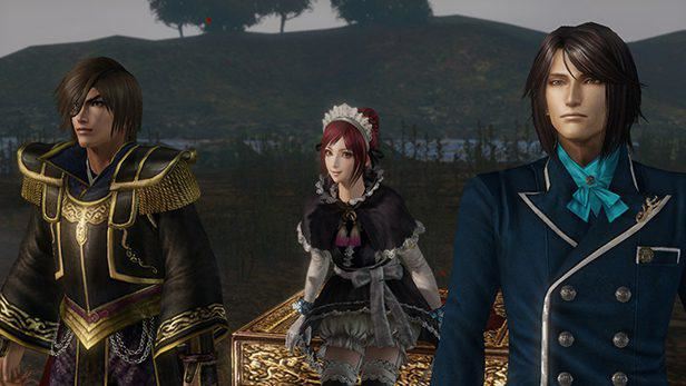 无双大蛇2:终极版(更新v1.0.0.1)-6 无双大蛇2:终极版(更新v1.0.0.1)-6